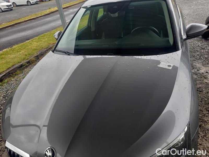  Skoda  Scala  (NW) (2019)  1.5TSI 110 Style AT #12