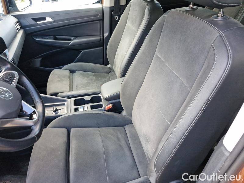  Volkswagen  Caddy  (SBB/SBJ)(2020)  Maxi 2.0TDI 90 Style AT #6