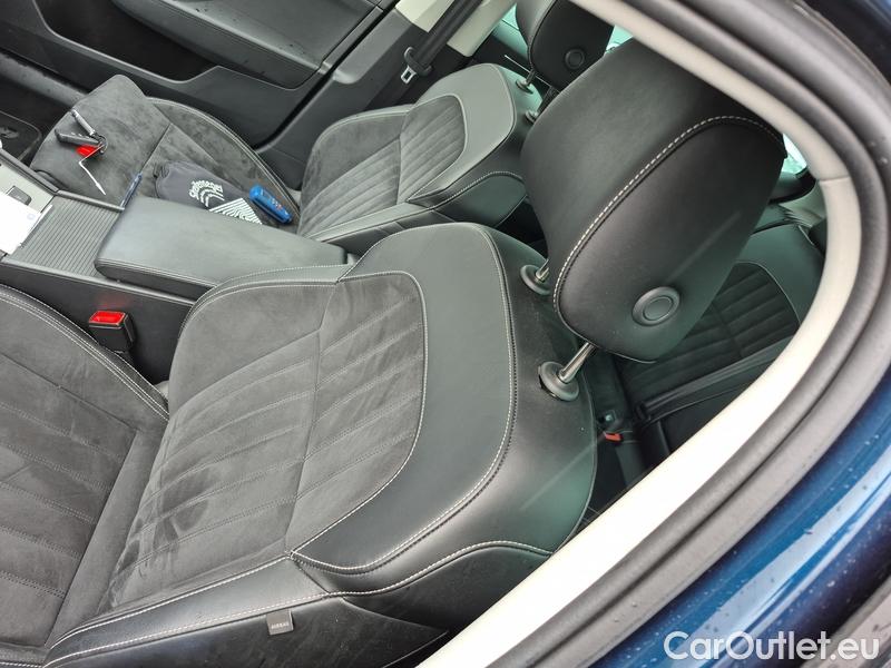  Skoda  Superb  2 (2008) Supe.2.0TDI 147 Style Aut #5