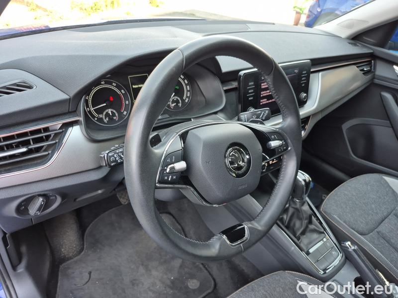  Skoda  Scala  (NW) (2019)  1.0 TSI 81 Style AT #7