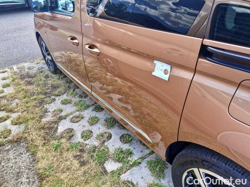  Volkswagen  Caddy  (SBB/SBJ)(2020)  Maxi 2.0TDI 90 Style AT #10