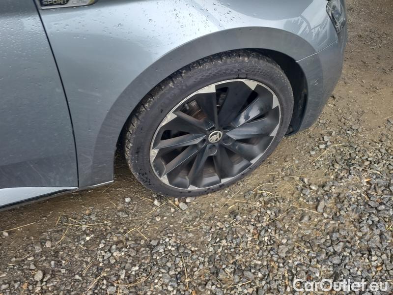  Skoda  Superb  Combi (3V5)(2015) Sup.C.FL2.0TDI 140 Sp.L.4x4 AT #7