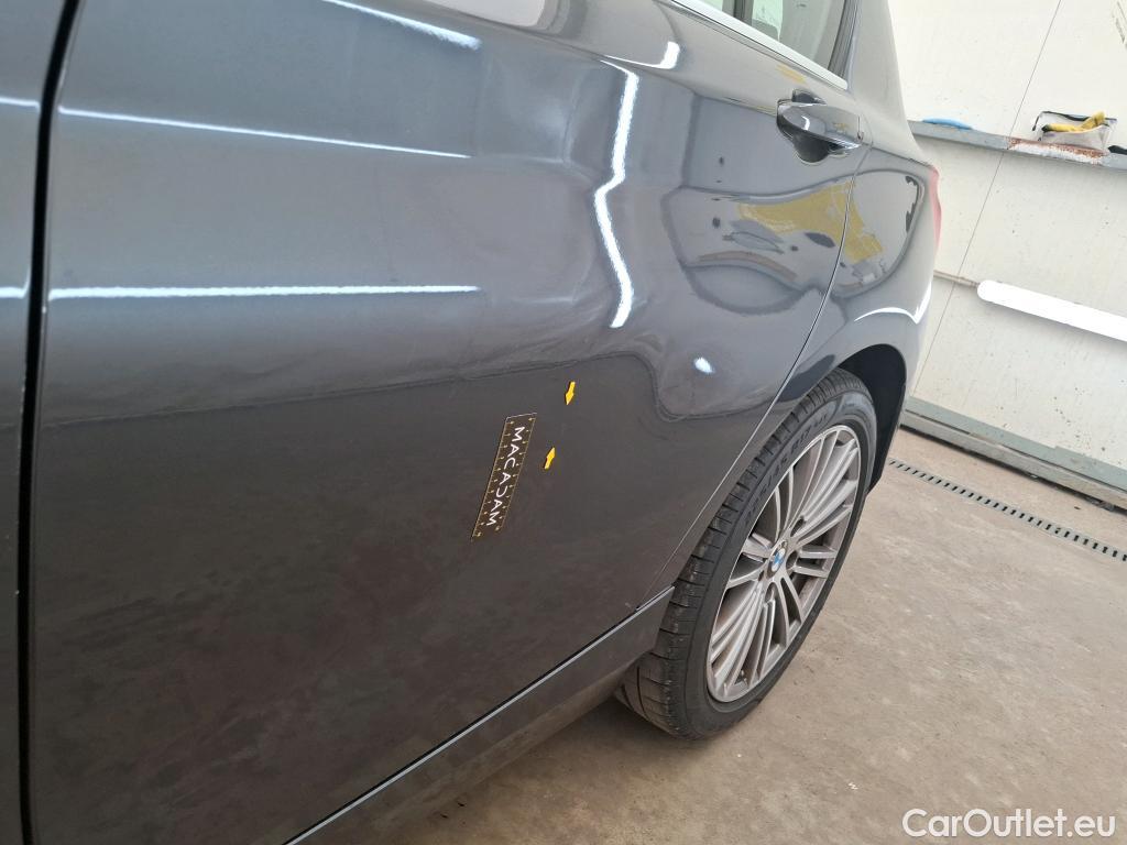  Bmw  Serie 1 Série 1 Berline 118d UrbanChic 2.0 150CV BVA8 E6 #21