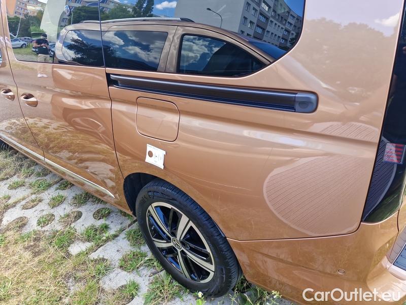  Volkswagen  Caddy  (SBB/SBJ)(2020)  Maxi 2.0TDI 90 Style AT #11