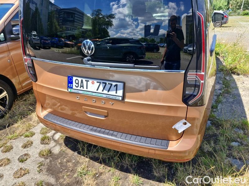  Volkswagen  Caddy  (SBB/SBJ)(2020)  Maxi 2.0TDI 90 Style AT #18