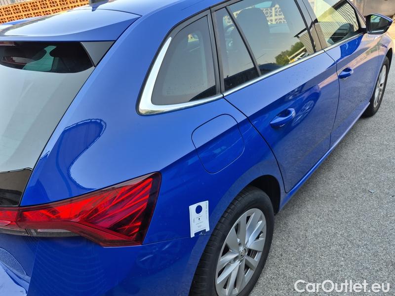  Skoda  Scala  (NW) (2019)  1.0 TSI 81 Style AT #19
