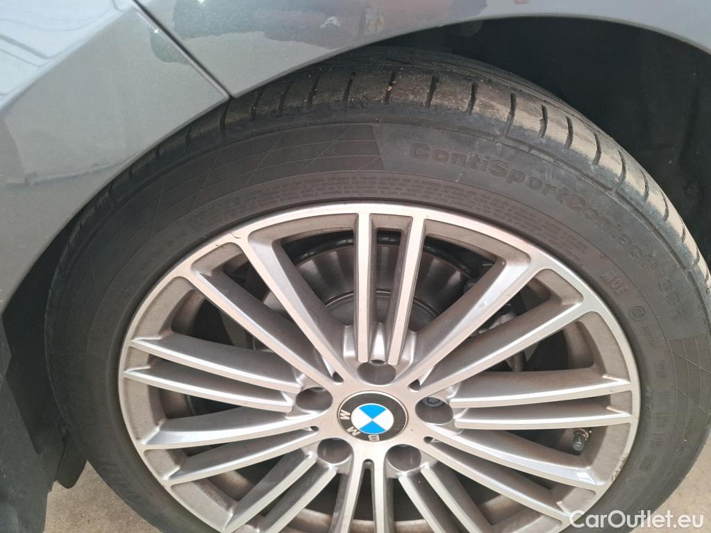  Bmw  Serie 1 Série 1 Berline 118d UrbanChic 2.0 150CV BVA8 E6 #32