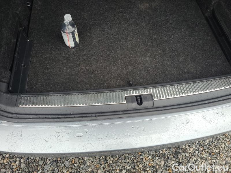  Skoda  Superb  Combi (3V5)(2015) Sup.C.FL2.0TDI 140 Sp.L.4x4 AT #8