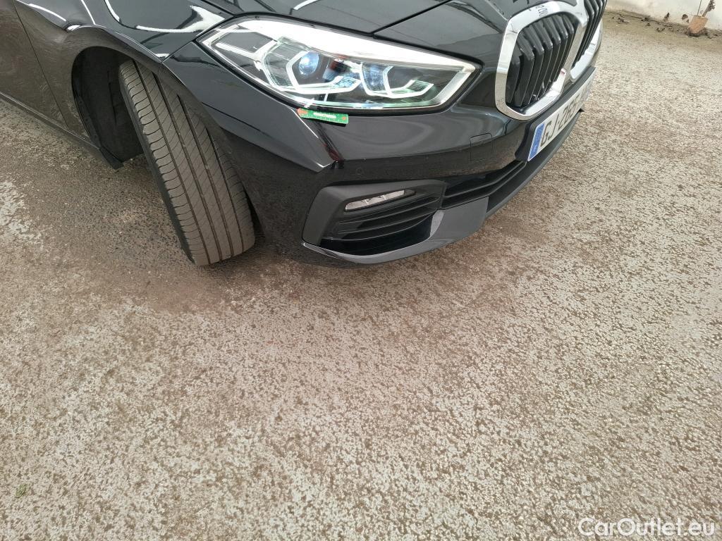  Bmw  Serie 1 BMW Série 1 / 2019 / 5P / Berline 1.5 116I Business Design #23