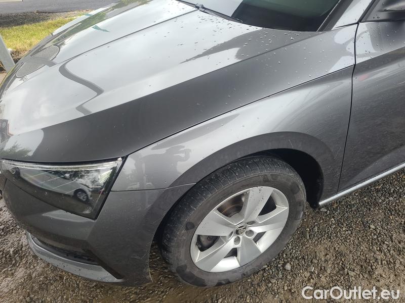  Skoda  Scala  (NW) (2019)  1.5TSI 110 Style AT #14