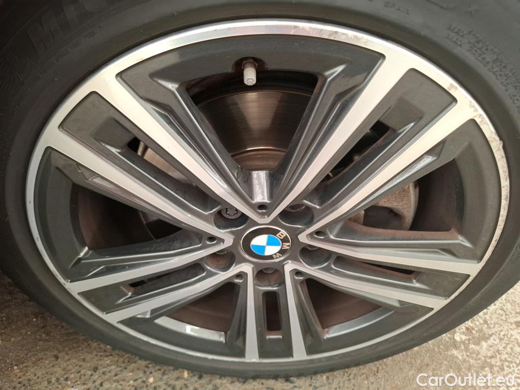  Bmw  Serie 1 BMW Série 1 / 2019 / 5P / Berline 1.5 116I Business Design #12