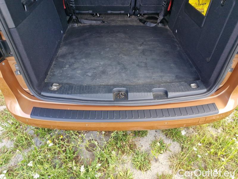  Volkswagen  Caddy  (SBB/SBJ)(2020)  Maxi 2.0TDI 90 Style AT #15