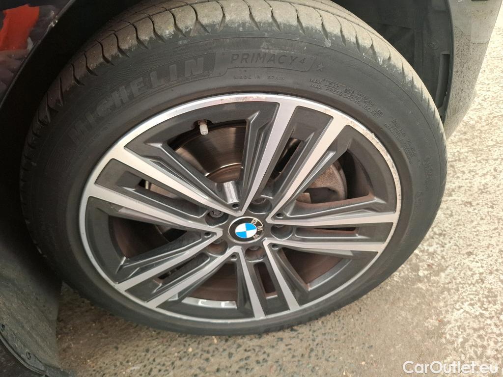  Bmw  Serie 1 BMW Série 1 / 2019 / 5P / Berline 1.5 116I Business Design #5