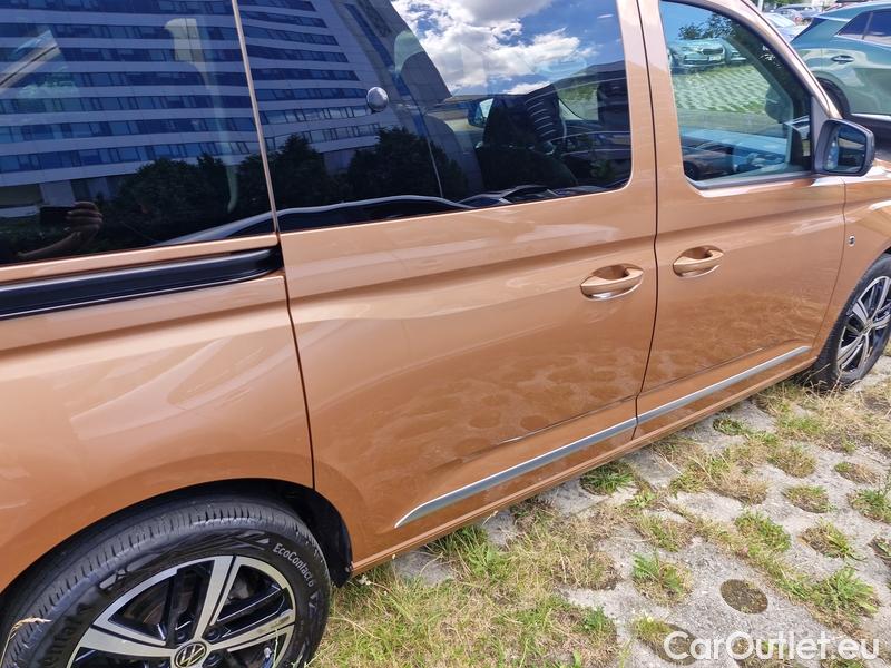  Volkswagen  Caddy  (SBB/SBJ)(2020)  Maxi 2.0TDI 90 Style AT #20