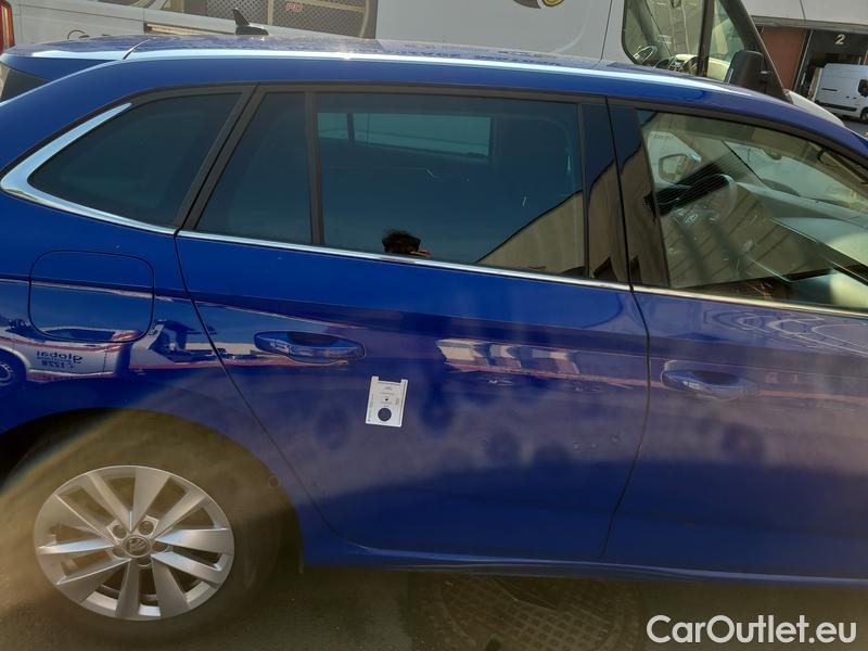  Skoda  Scala  (NW) (2019)  1.0 TSI 81 Style AT #14