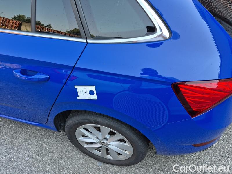  Skoda  Scala  (NW) (2019)  1.0 TSI 81 Style AT #13