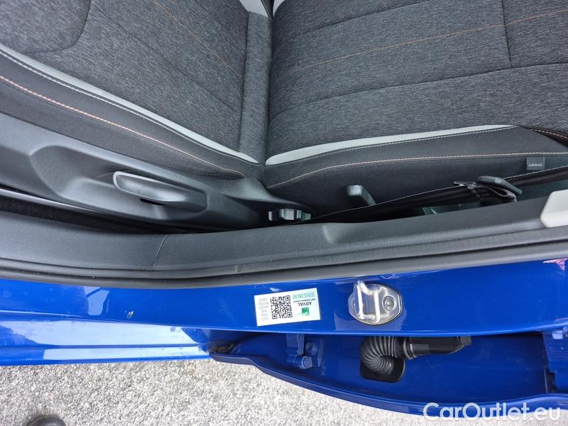  Skoda  Scala  (NW) (2019)  1.0 TSI 81 Style AT #9