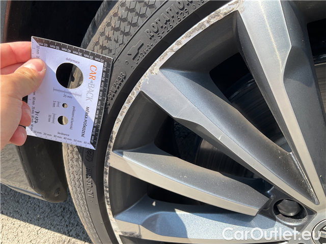  Skoda  Superb Supe.FL2.0TSI 200 L&K 4x4 AT #5