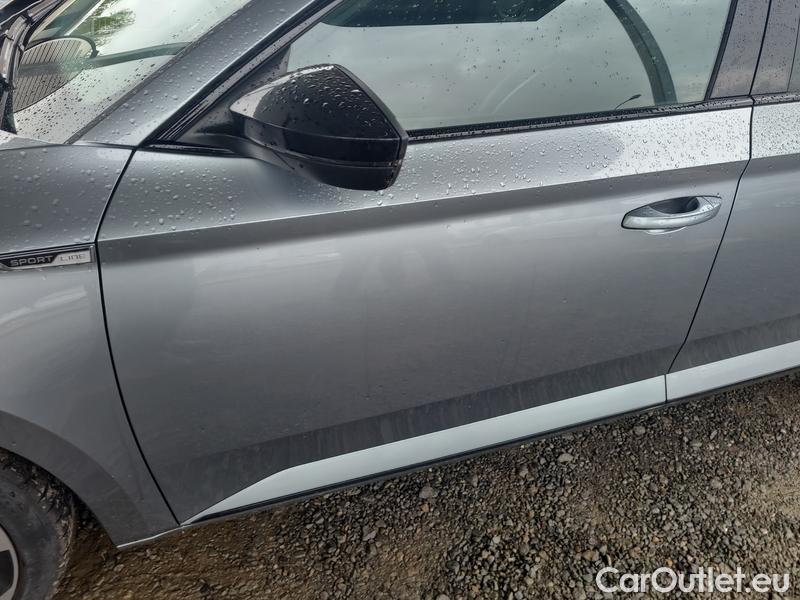  Skoda  Superb  Combi (3V5)(2015) Sup.C.FL2.0TDI 140 Sp.L.4x4 AT #2