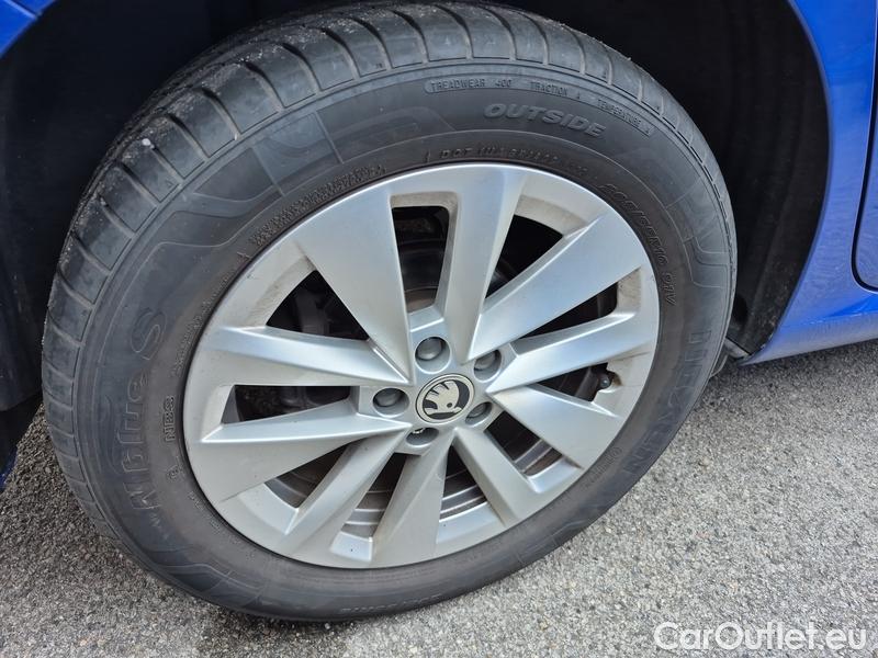  Skoda  Scala  (NW) (2019)  1.0 TSI 81 Style AT #20