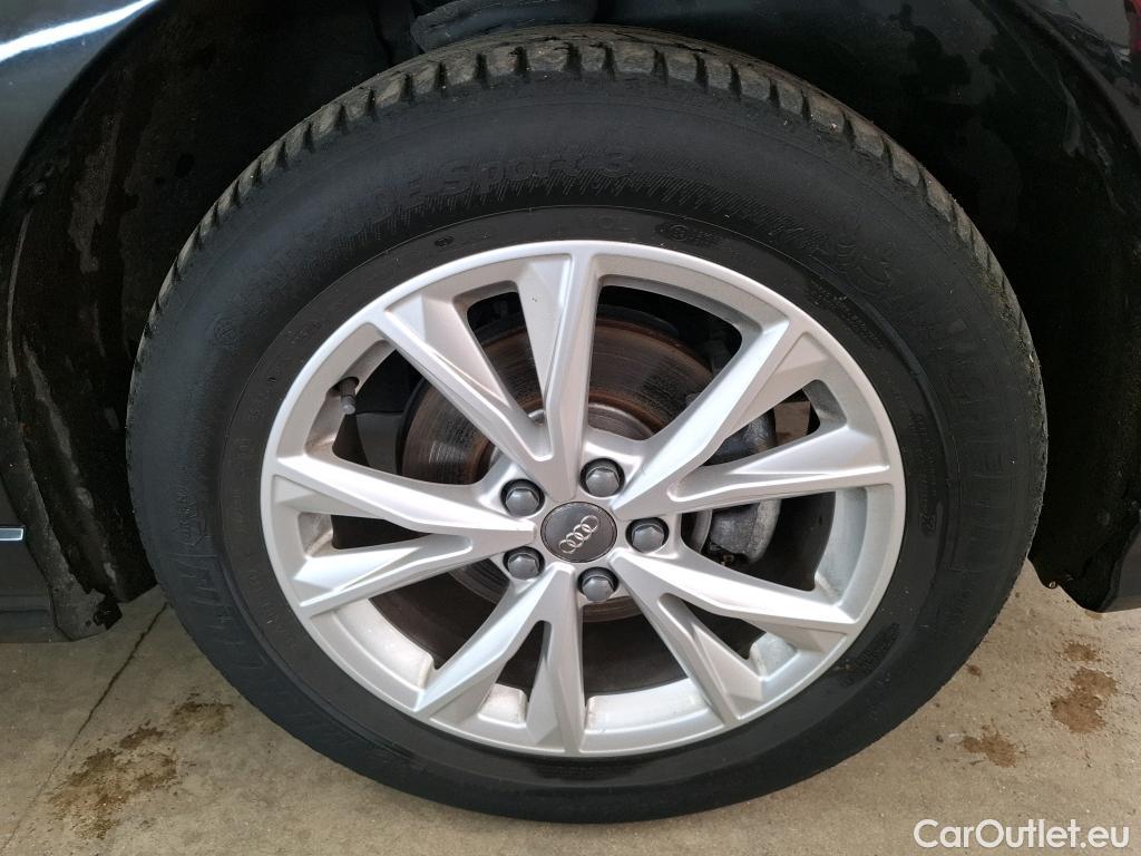  Audi  Q3 AUDI  5p SUV 2.0 35 TDI 150 S TRONIC S LINE #2