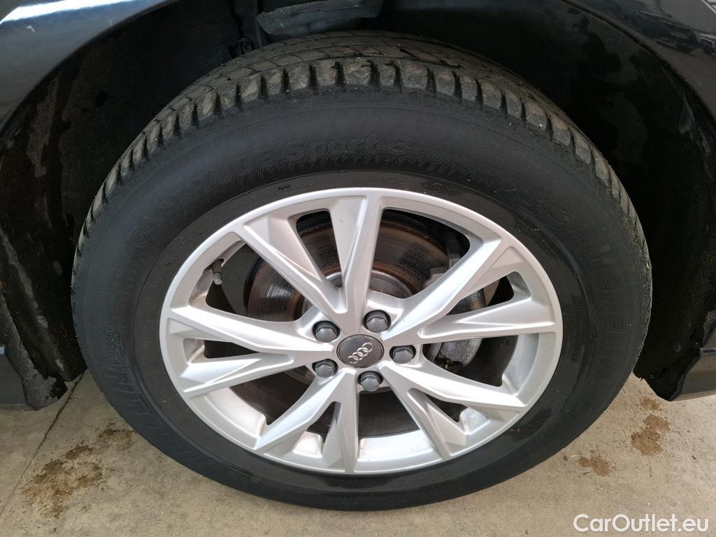  Audi  Q3 AUDI  5p SUV 2.0 35 TDI 150 S TRONIC S LINE #1