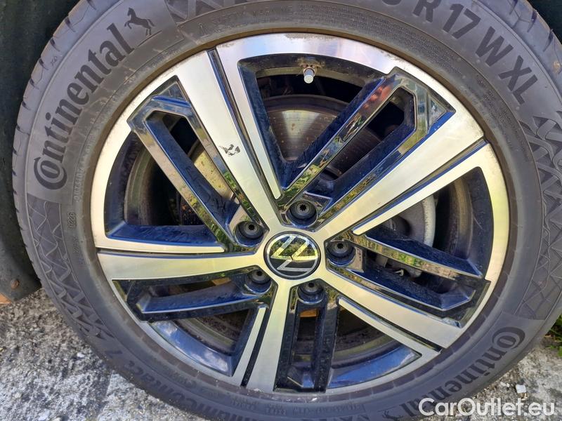  Volkswagen  Caddy  (SBB/SBJ)(2020)  Maxi 2.0TDI 90 Style AT #26