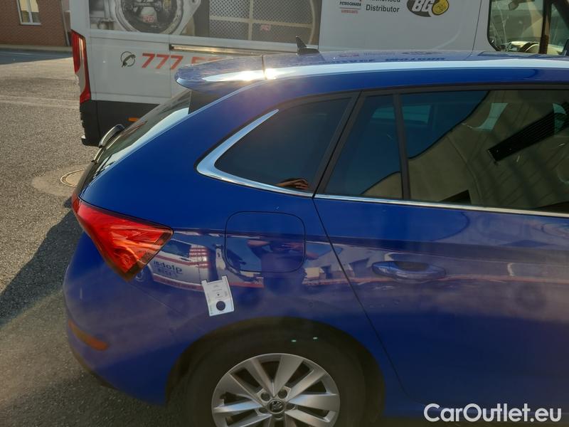  Skoda  Scala  (NW) (2019)  1.0 TSI 81 Style AT #13