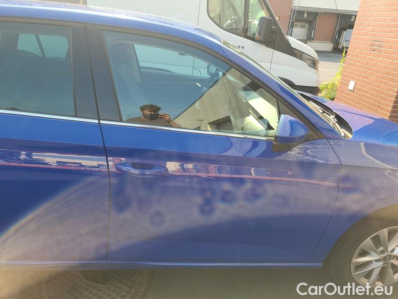  Skoda  Scala  (NW) (2019)  1.0 TSI 81 Style AT #17