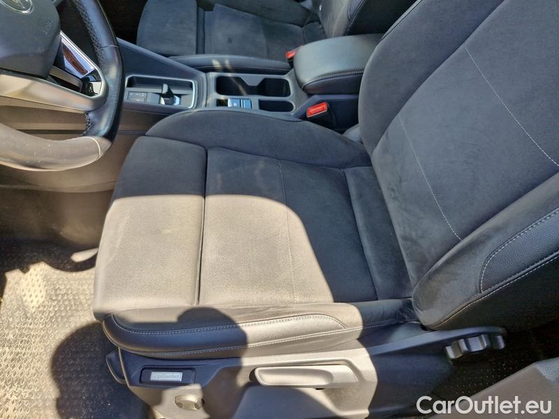  Volkswagen  Caddy  (SBB/SBJ)(2020)  Maxi 2.0TDI 90 Style AT #6