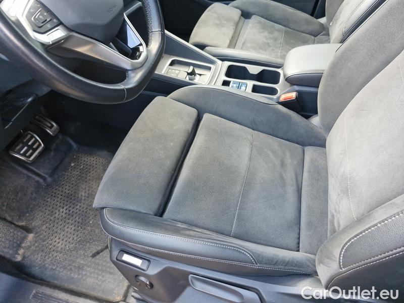  Volkswagen  Caddy  (SBB/SBJ)(2020)  Maxi 2.0TDI 90 Style AT #5
