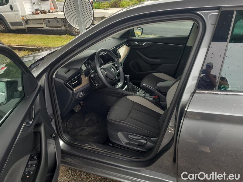  Skoda  Scala  (NW) (2019)  1.5TSI 110 Style AT #17