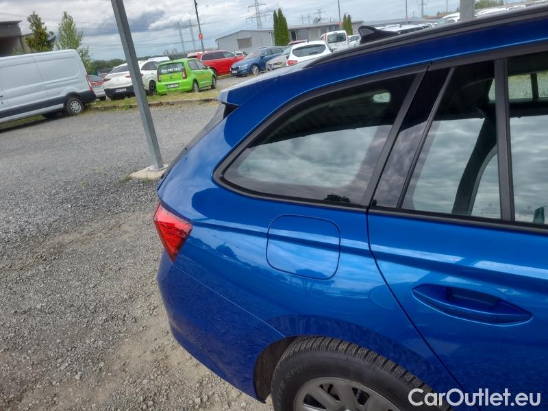  Skoda  Octavia  Combi (NX3)(2020) Oct.Combi 2.0TDI 85 Ambition #16