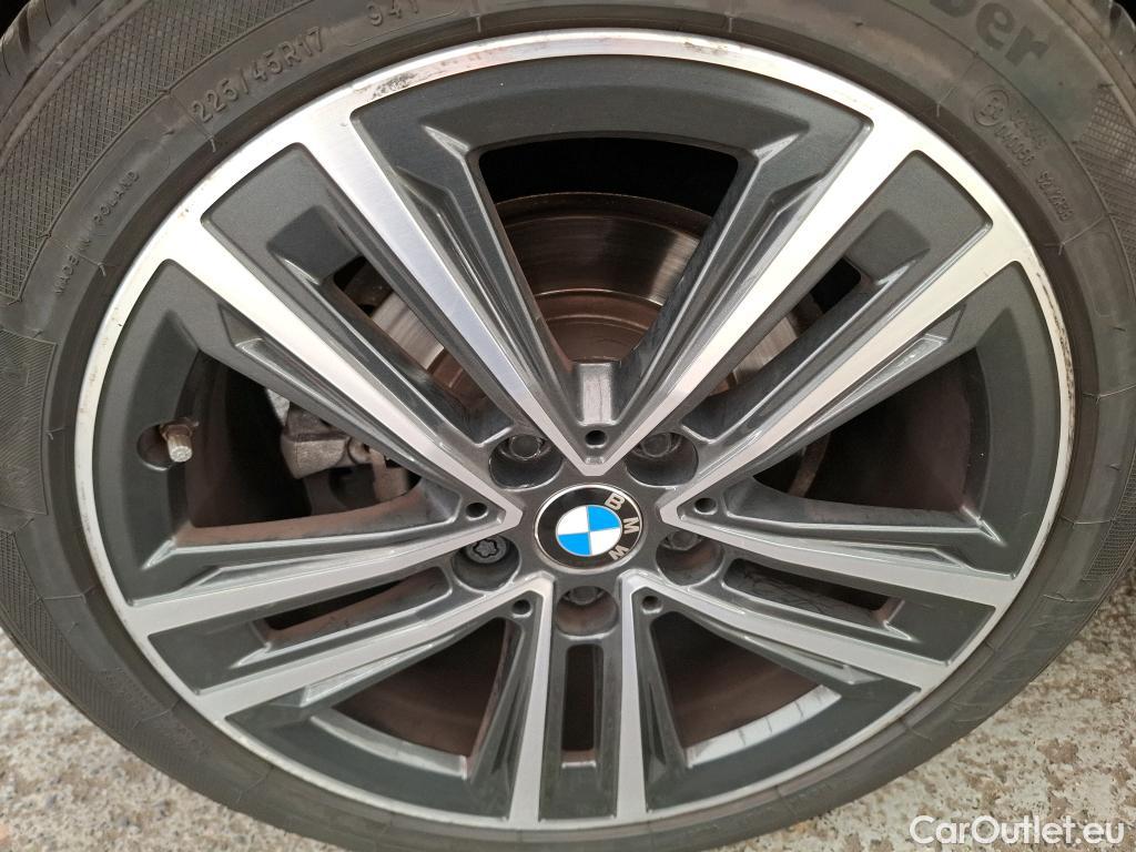  Bmw  Serie 1 BMW Série 1 / 2019 / 5P / Berline 1.5 116I Business Design #8