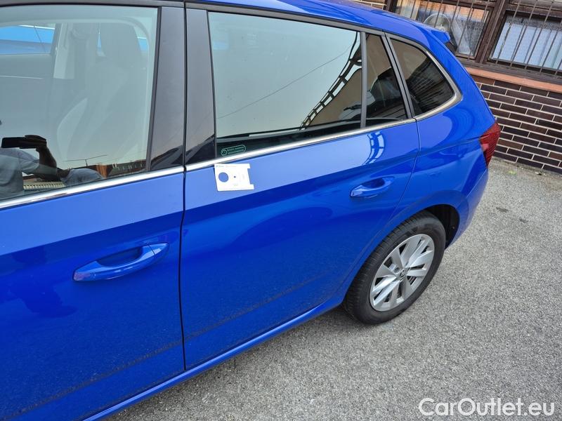  Skoda  Scala  (NW) (2019)  1.0 TSI 81 Style AT #10