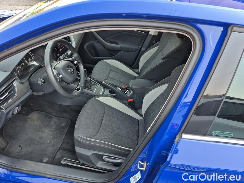  Skoda  Scala  (NW) (2019)  1.0 TSI 81 Style AT #8