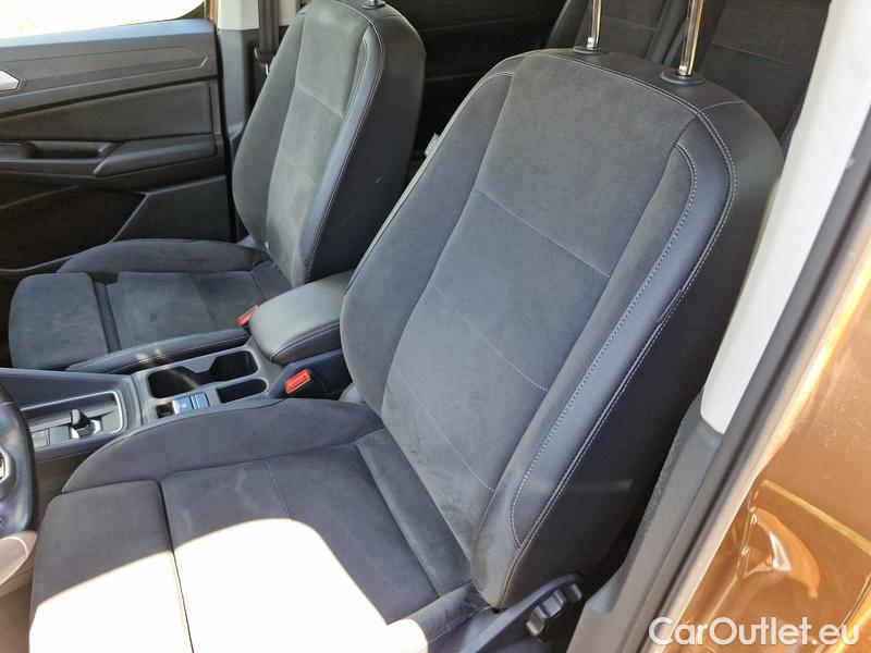  Volkswagen  Caddy  (SBB/SBJ)(2020)  Maxi 2.0TDI 90 Style AT #7