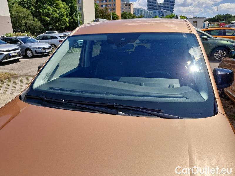  Volkswagen  Caddy  (SBB/SBJ)(2020)  Maxi 2.0TDI 90 Style AT #1