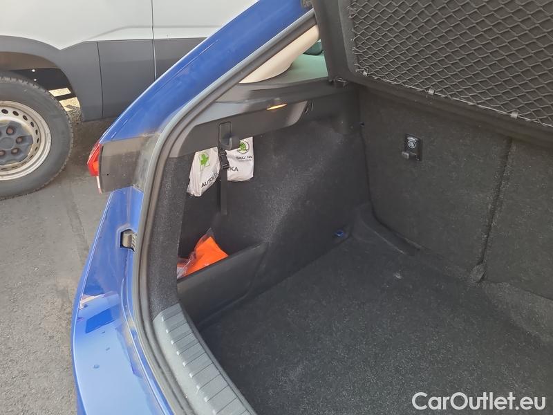  Skoda  Scala  (NW) (2019)  1.0 TSI 81 Style AT #11