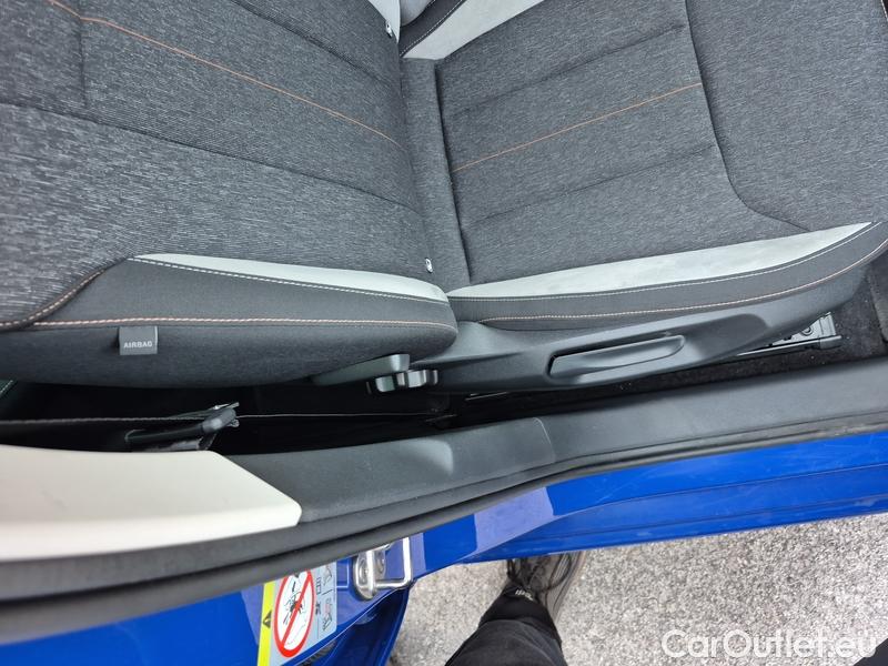  Skoda  Scala  (NW) (2019)  1.0 TSI 81 Style AT #25