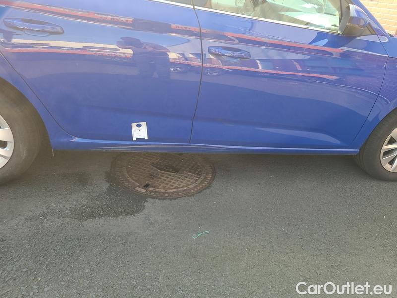 Skoda  Scala  (NW) (2019)  1.0 TSI 81 Style AT #15