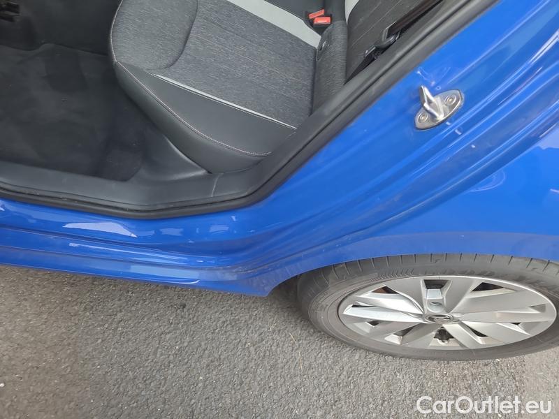  Skoda  Scala  (NW) (2019)  1.0 TSI 81 Style AT #6