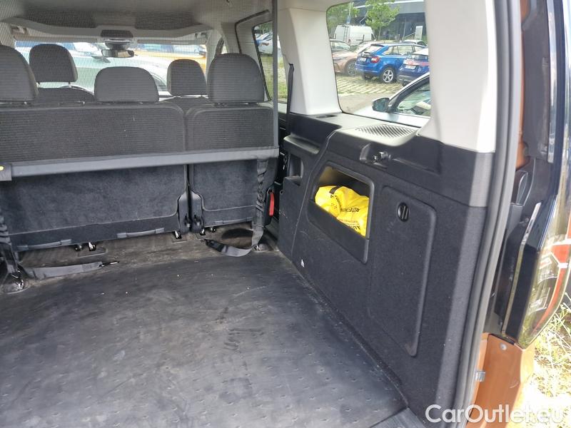 Volkswagen  Caddy  (SBB/SBJ)(2020)  Maxi 2.0TDI 90 Style AT #16