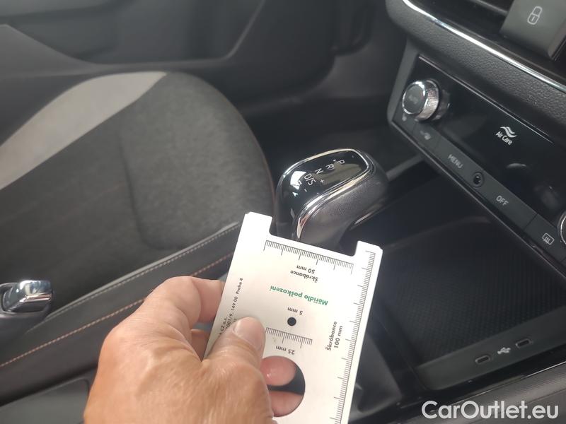  Skoda  Scala  (NW) (2019)  1.5TSI 110 Style AT #11