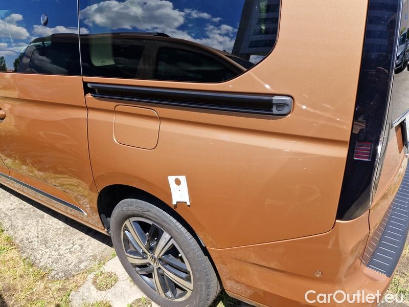  Volkswagen  Caddy  (SBB/SBJ)(2020)  Maxi 2.0TDI 90 Style AT #11