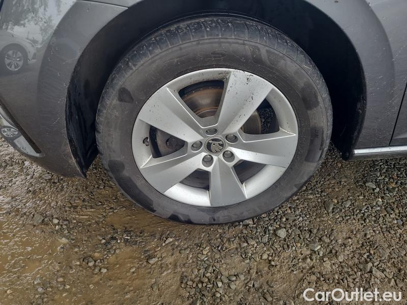  Skoda  Scala  (NW) (2019)  1.5TSI 110 Style AT #15