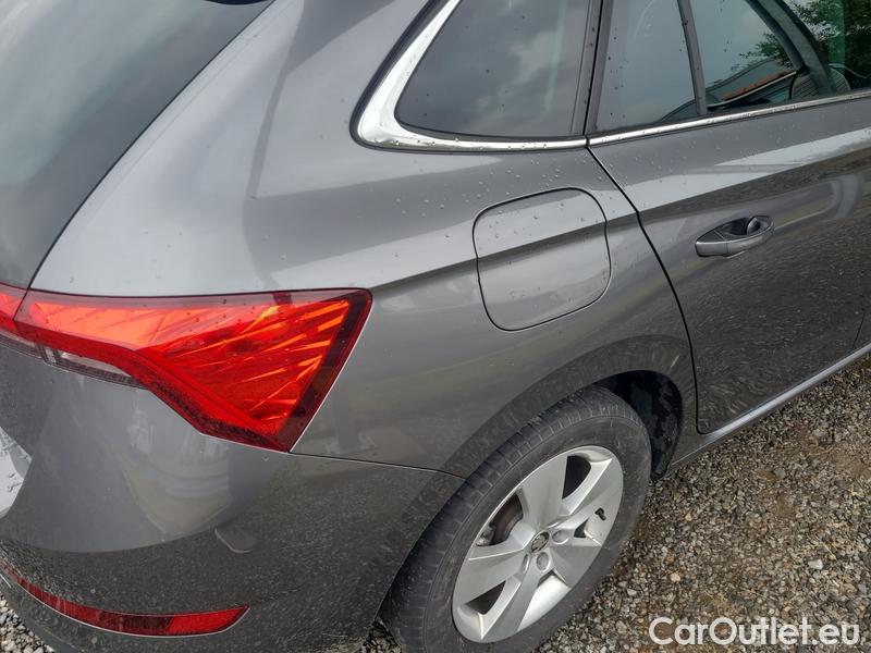  Skoda  Scala  (NW) (2019)  1.5TSI 110 Style AT #21