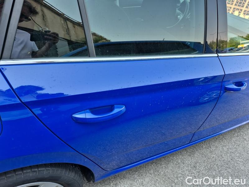  Skoda  Scala  (NW) (2019)  1.0 TSI 81 Style AT #21