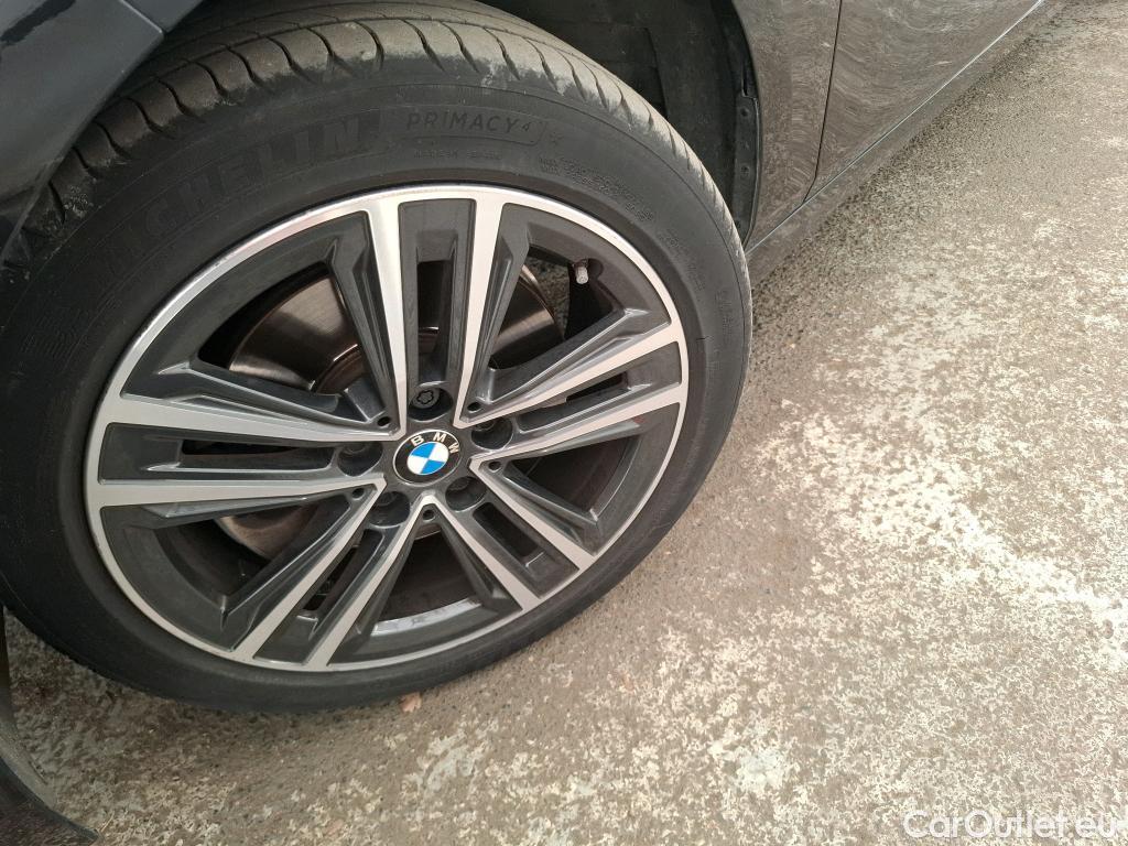  Bmw  Serie 1 BMW Série 1 / 2019 / 5P / Berline 1.5 116I Business Design #3