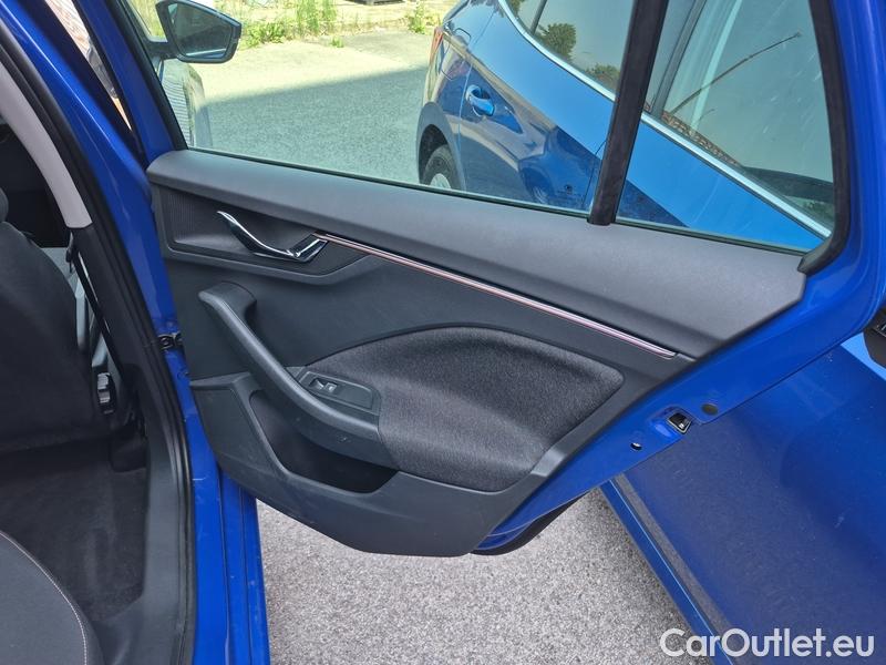  Skoda  Scala  (NW) (2019)  1.0 TSI 81 Style AT #22